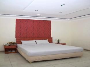 Boulevard Hotel Makassar Kültér fotó